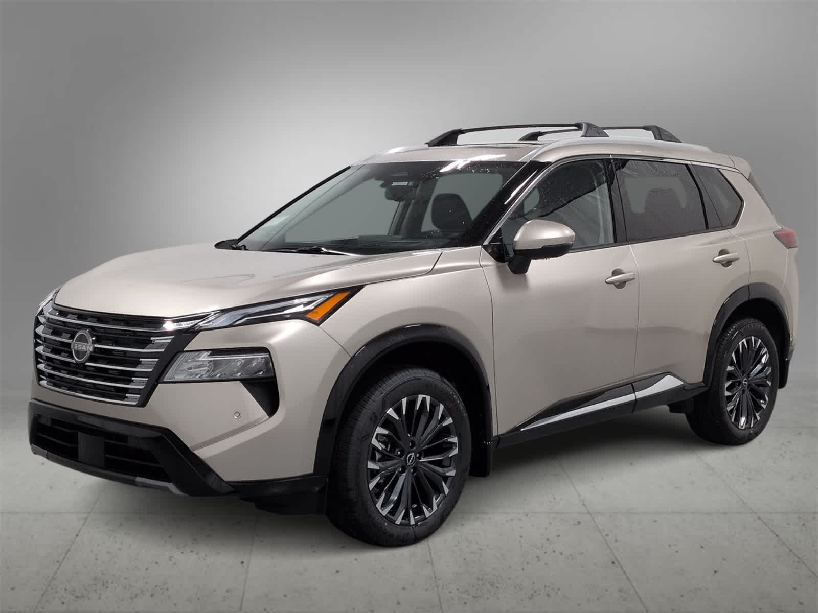 Thumbnail: 2026 Nissan Rogue - 4