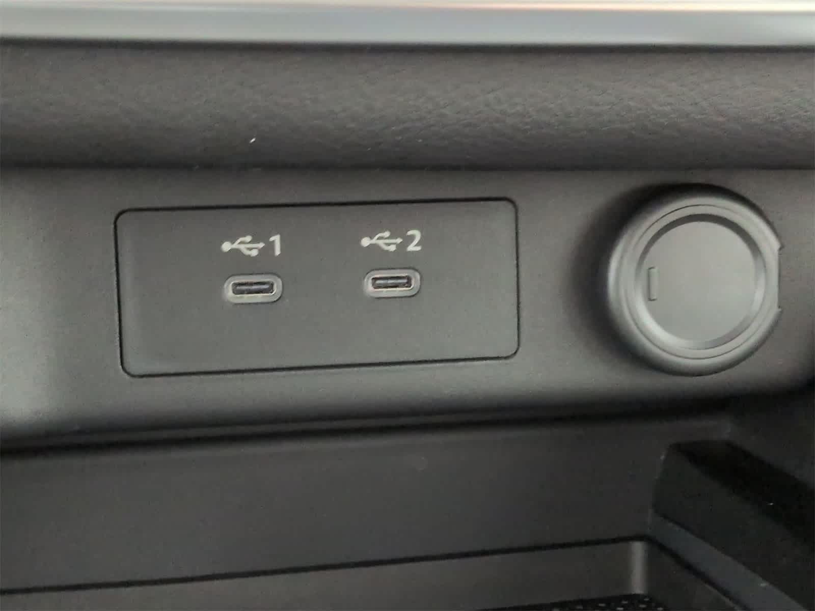 Thumbnail: 2026 Nissan Rogue - 31