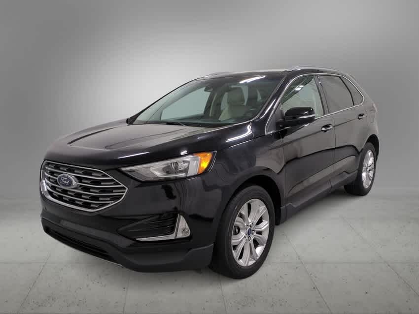 Thumbnail: 2020 Ford Edge - 4