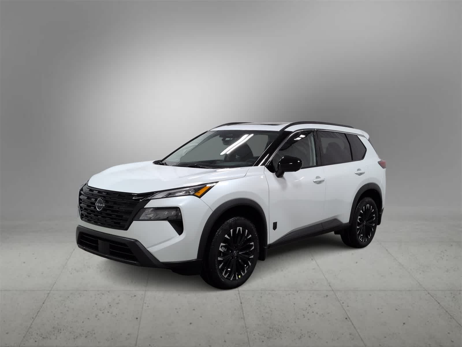 Thumbnail: 2026 Nissan Rogue - 4