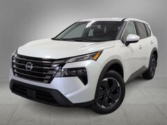 2026 Nissan Rogue SV SUV