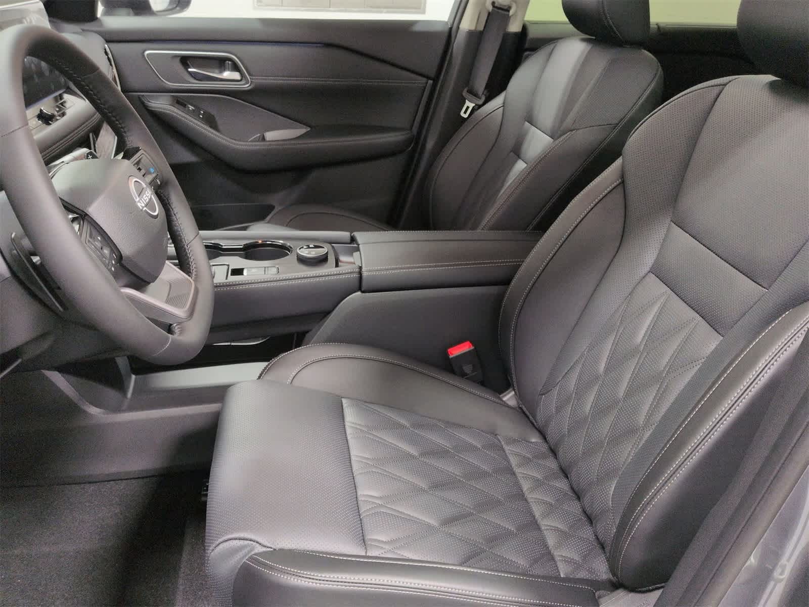 Thumbnail: 2026 Nissan Rogue - 17