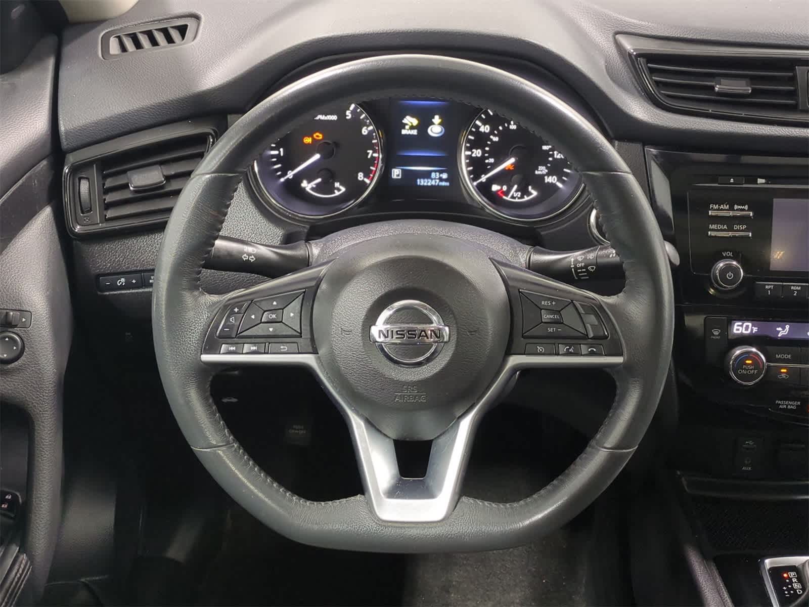 Thumbnail: 2017 Nissan Rogue - 23