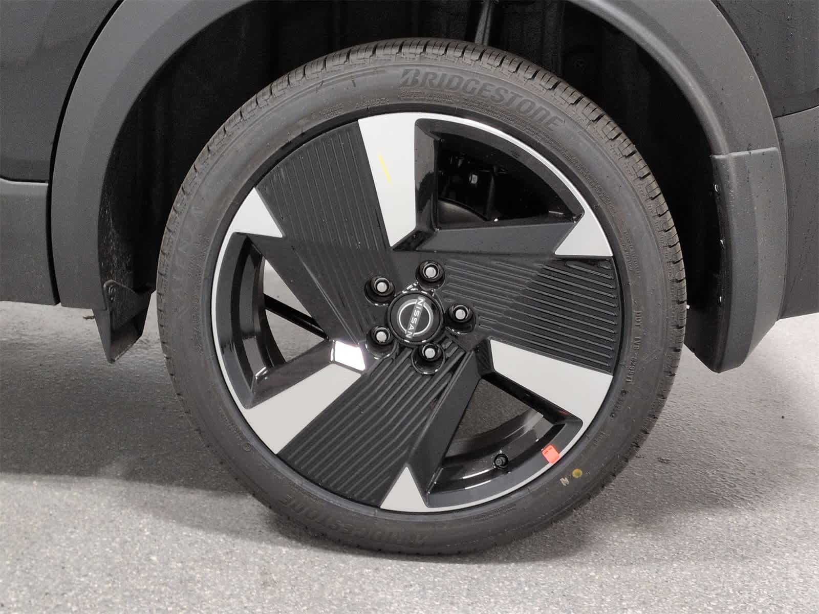 Thumbnail: 2026 Nissan Kicks - 14