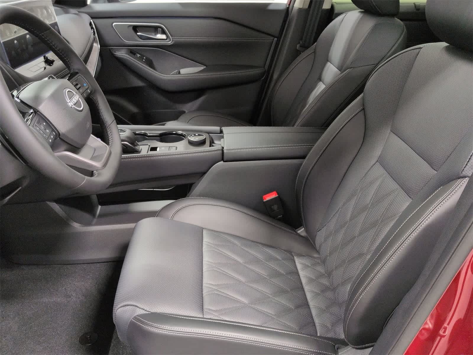 Thumbnail: 2026 Nissan Rogue - 17