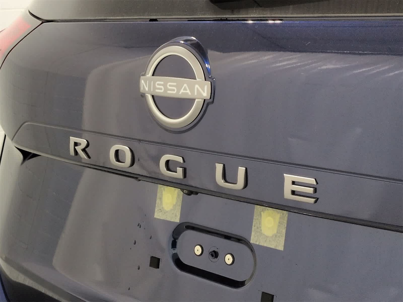Thumbnail: 2026 Nissan Rogue - 12