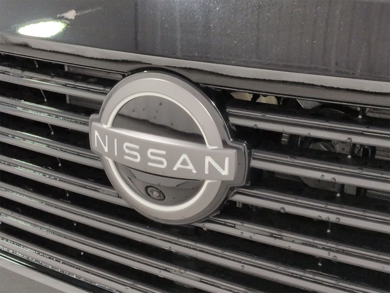 Thumbnail: 2026 Nissan Murano - 5