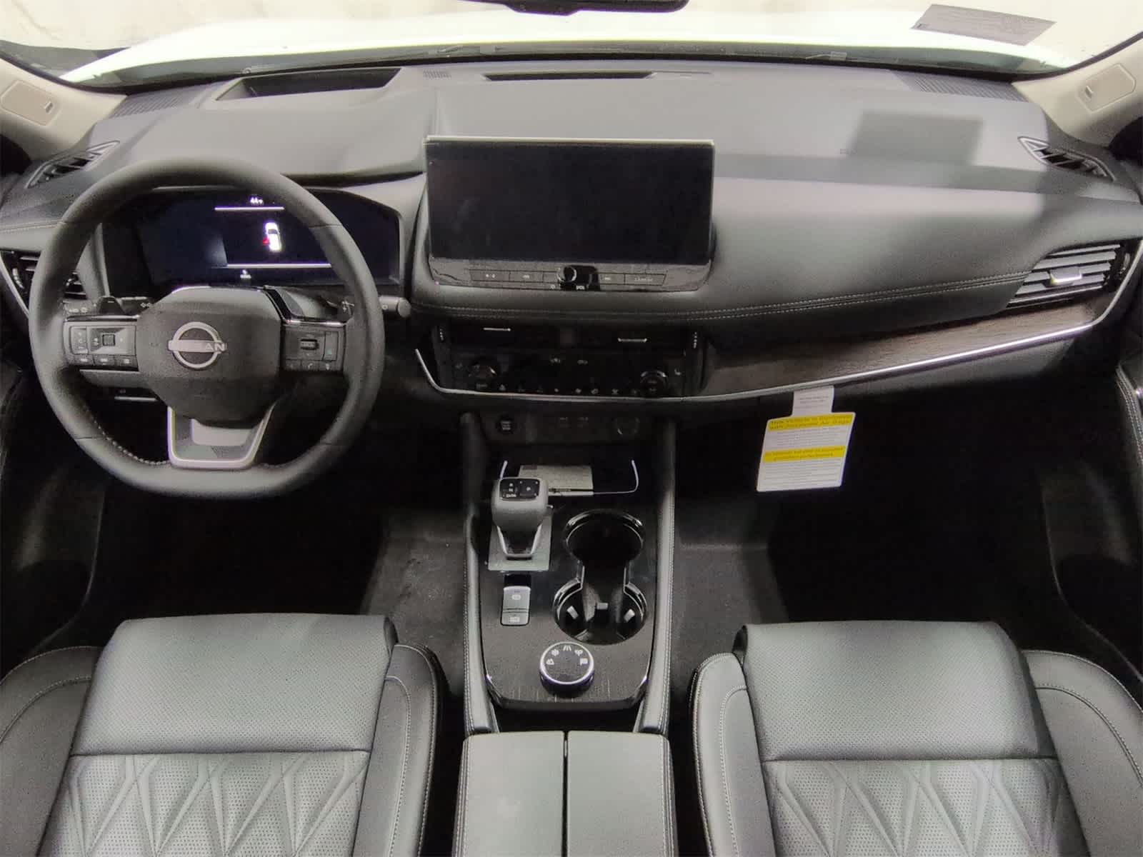 Thumbnail: 2026 Nissan Rogue - 16