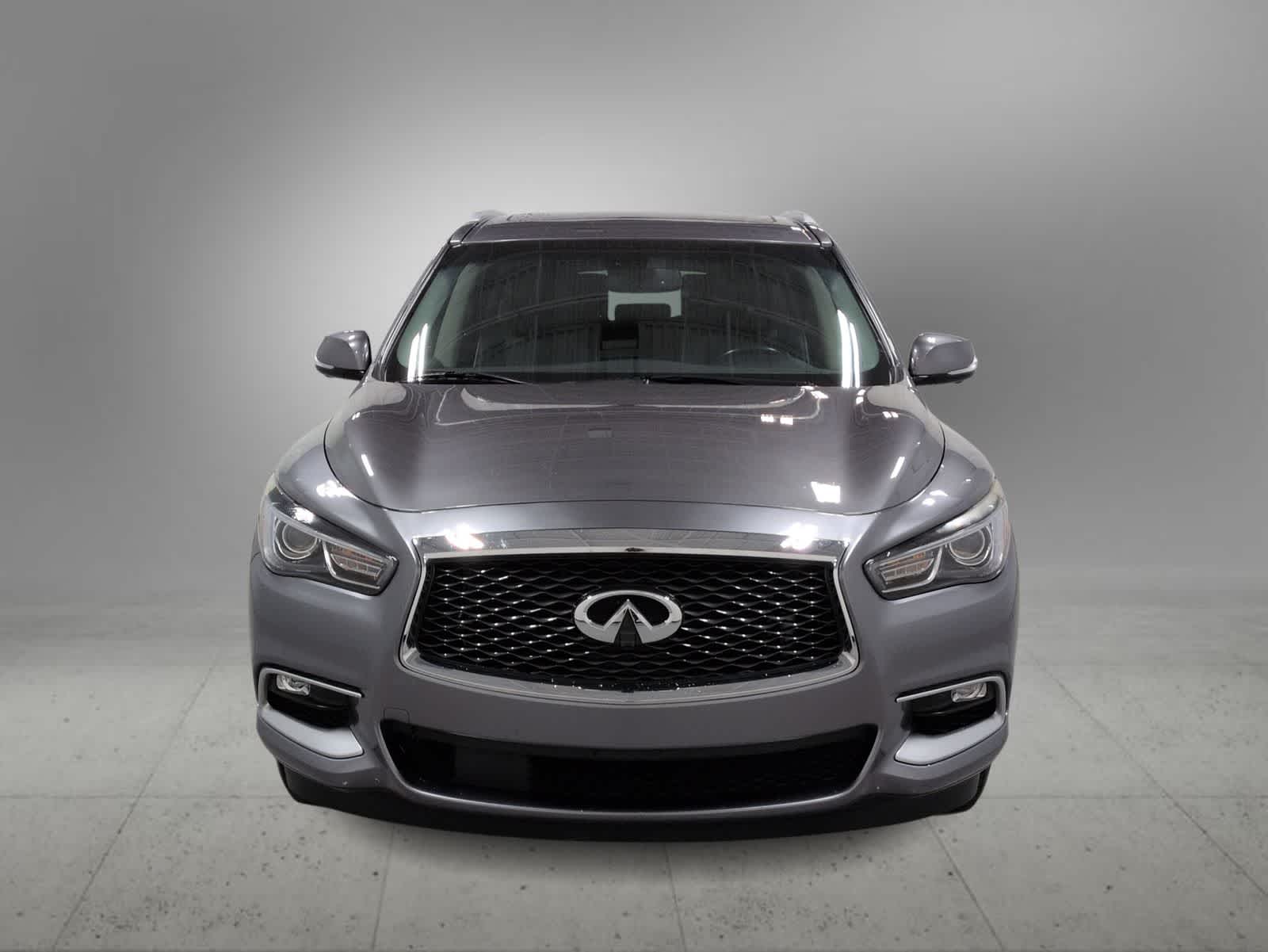 Thumbnail: 2016 INFINITI QX60 - 3