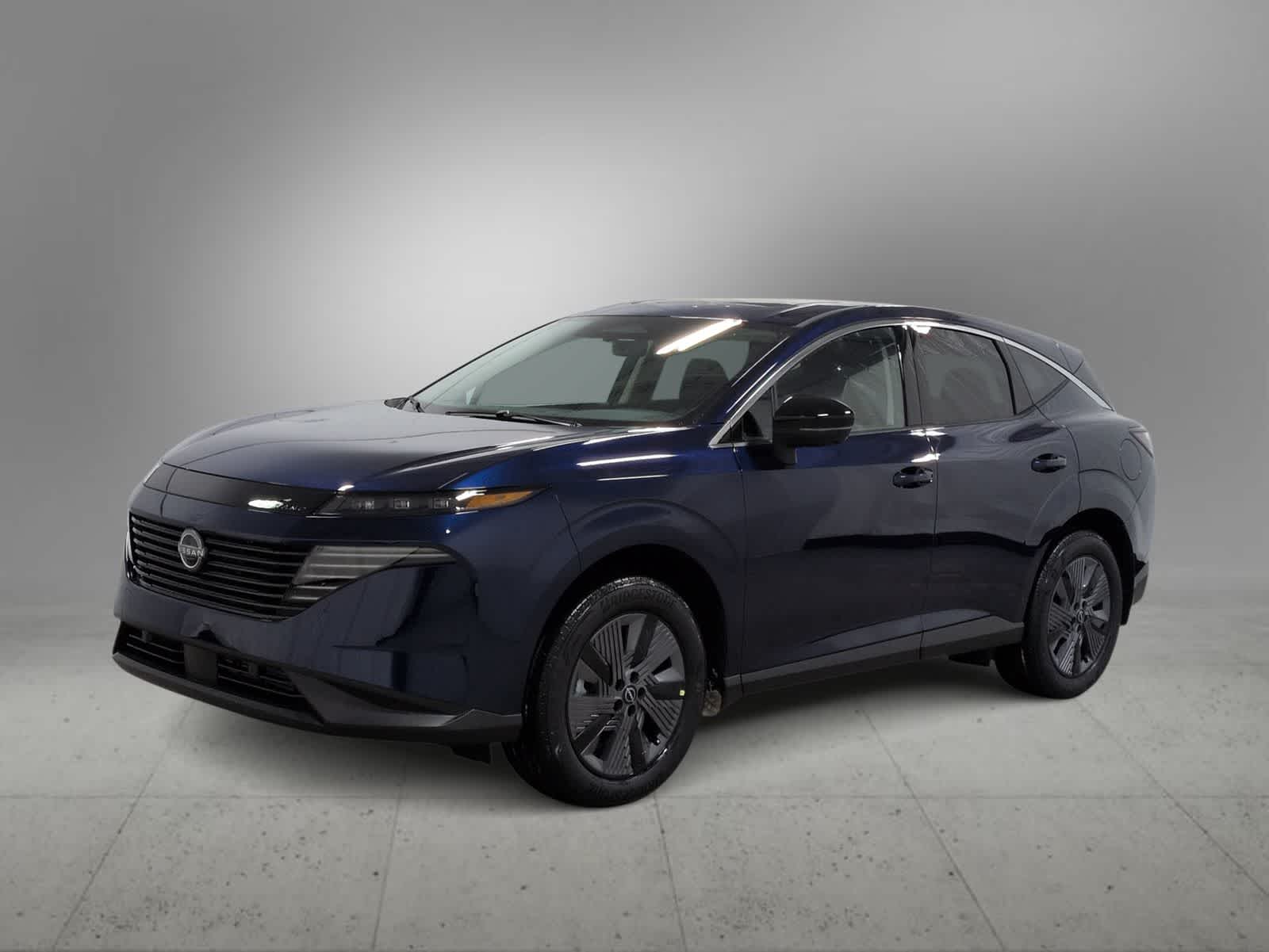 Thumbnail: 2026 Nissan Murano - 4