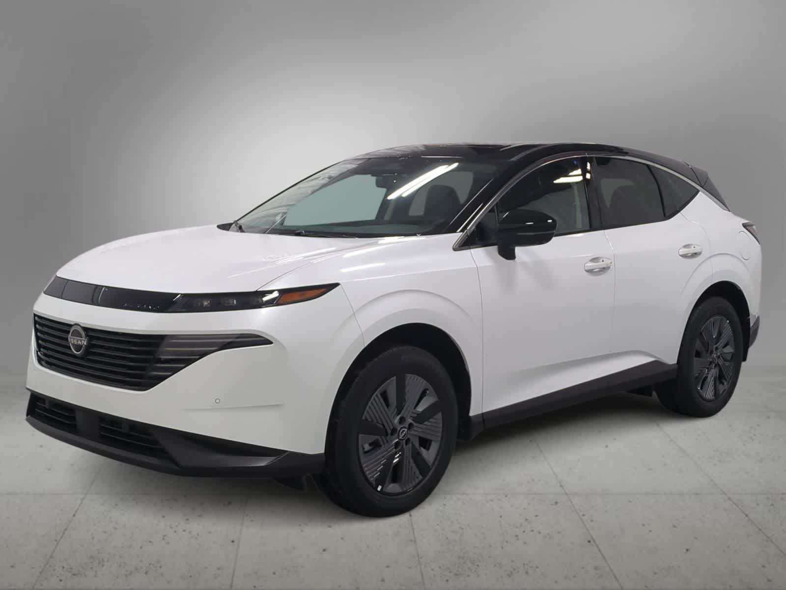 Thumbnail: 2025 Nissan Murano - 4