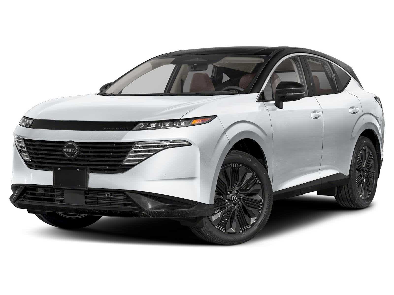 2026 Nissan Murano SUV 