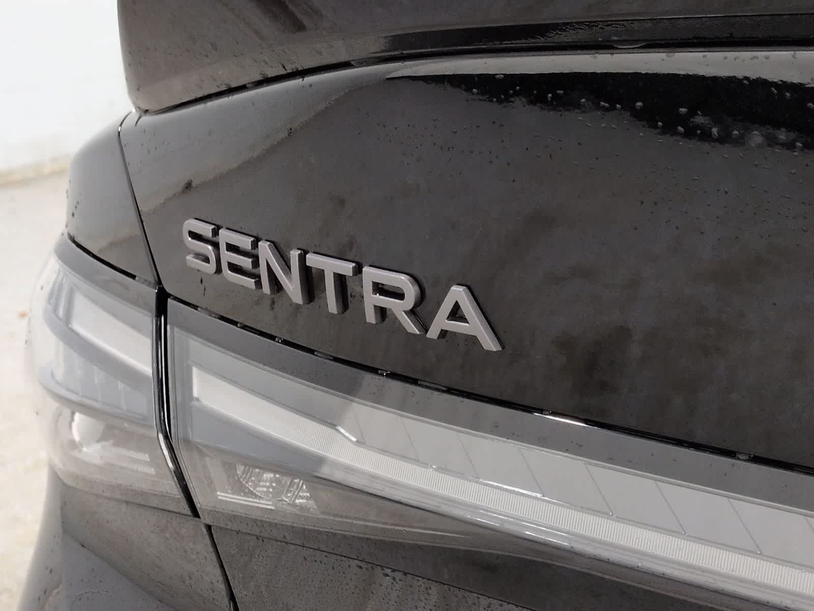 Thumbnail: 2026 Nissan Sentra - 12