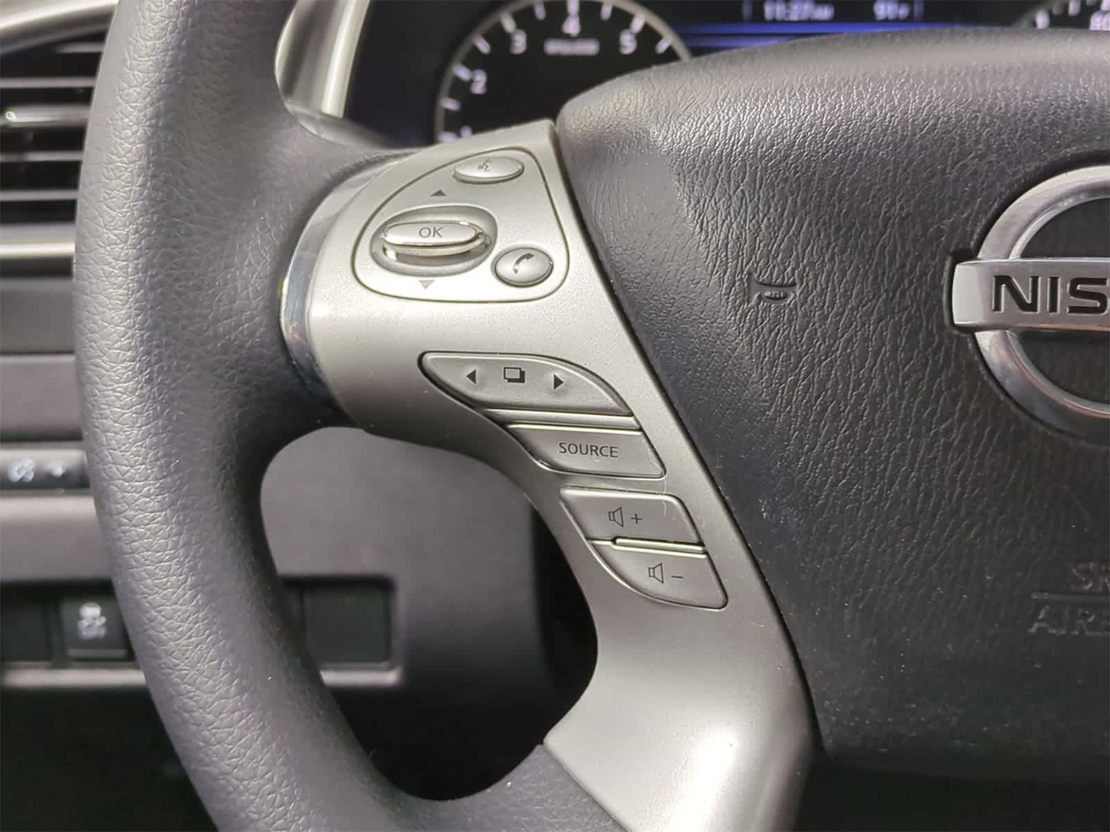Thumbnail: 2018 Nissan Murano - 24