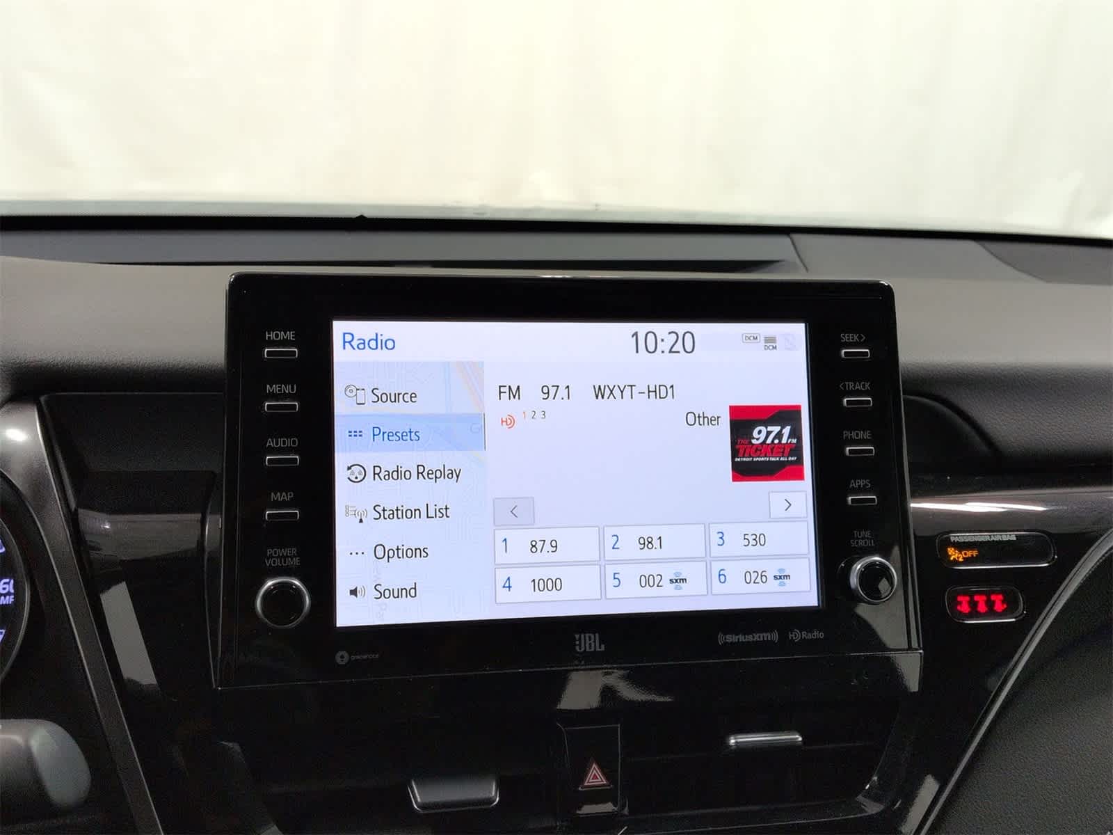 Thumbnail: 2023 Toyota Camry - 30