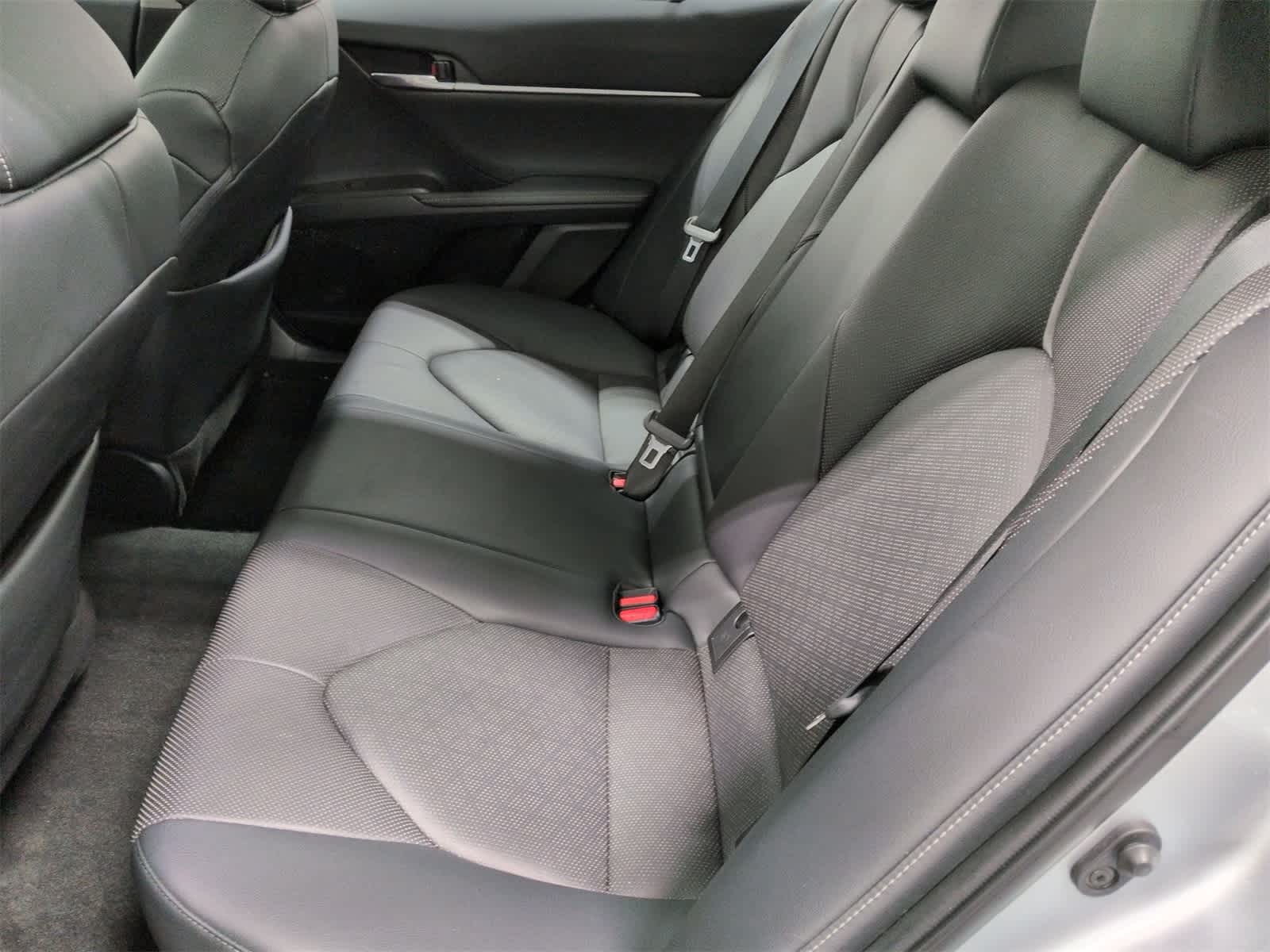 Thumbnail: 2023 Toyota Camry - 21