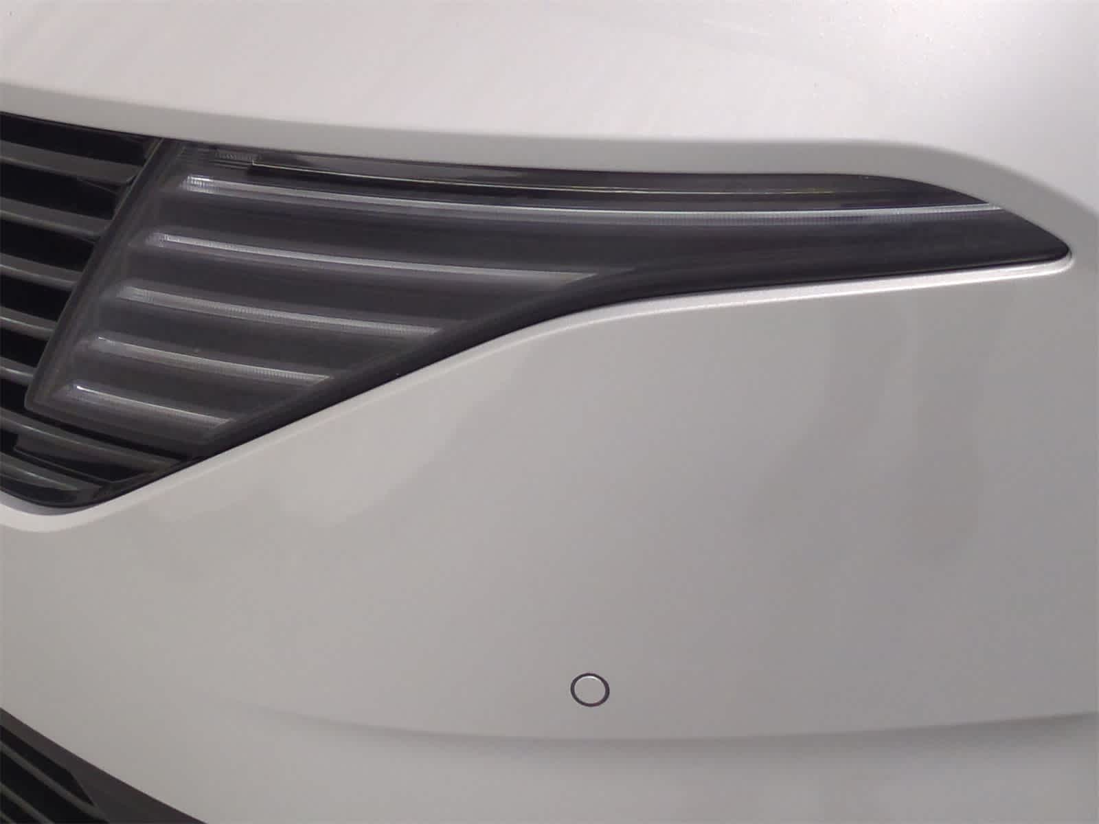 Thumbnail: 2025 Nissan Murano - 12