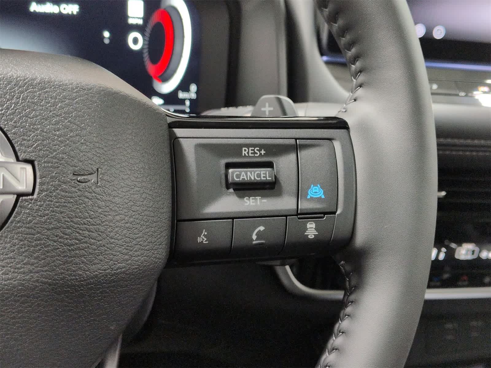 Thumbnail: 2026 Nissan Rogue - 27