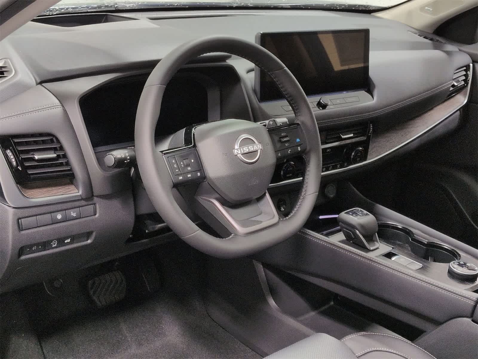 Thumbnail: 2026 Nissan Rogue - 10