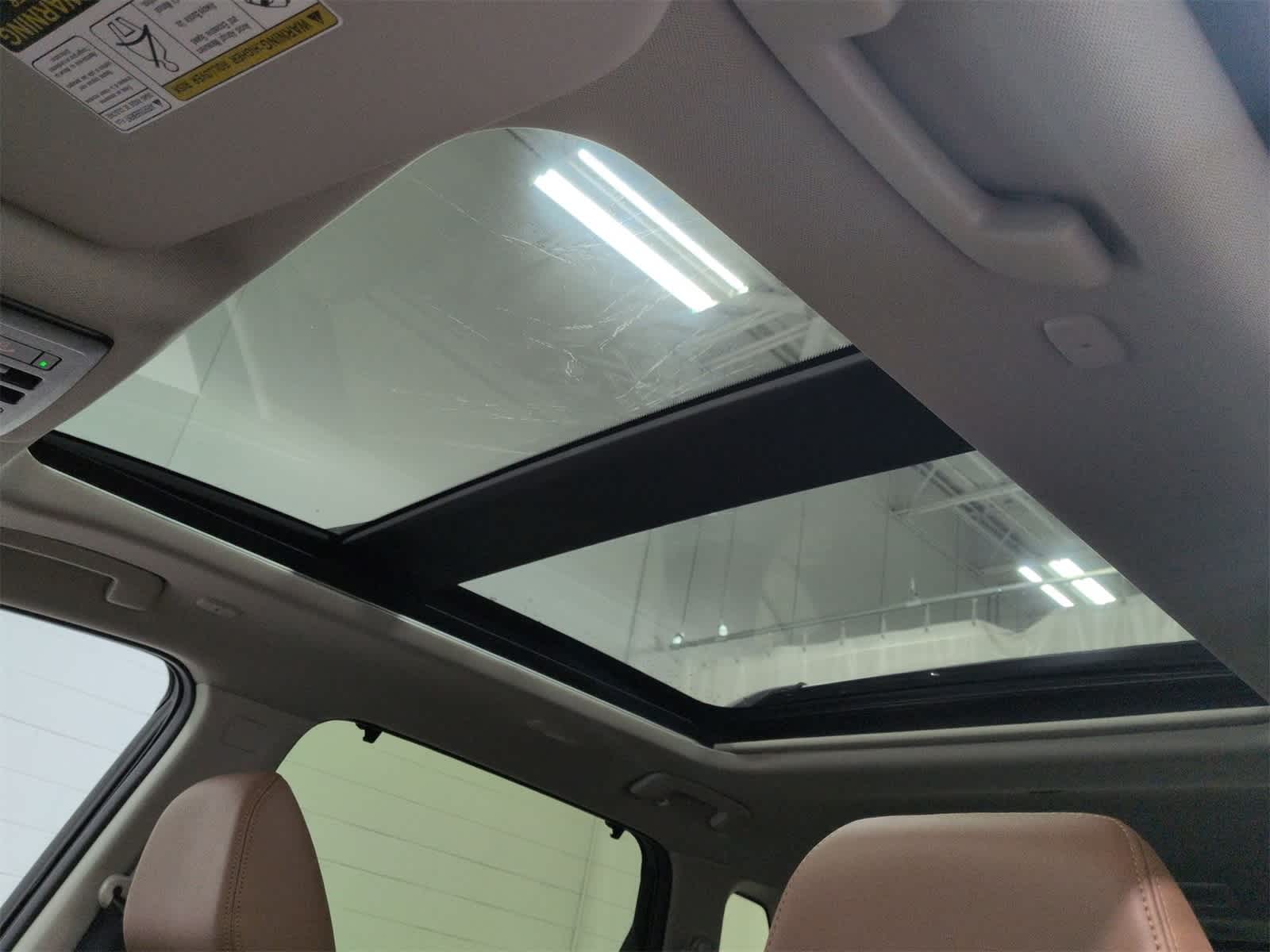 Thumbnail: 2026 Nissan Rogue - 20