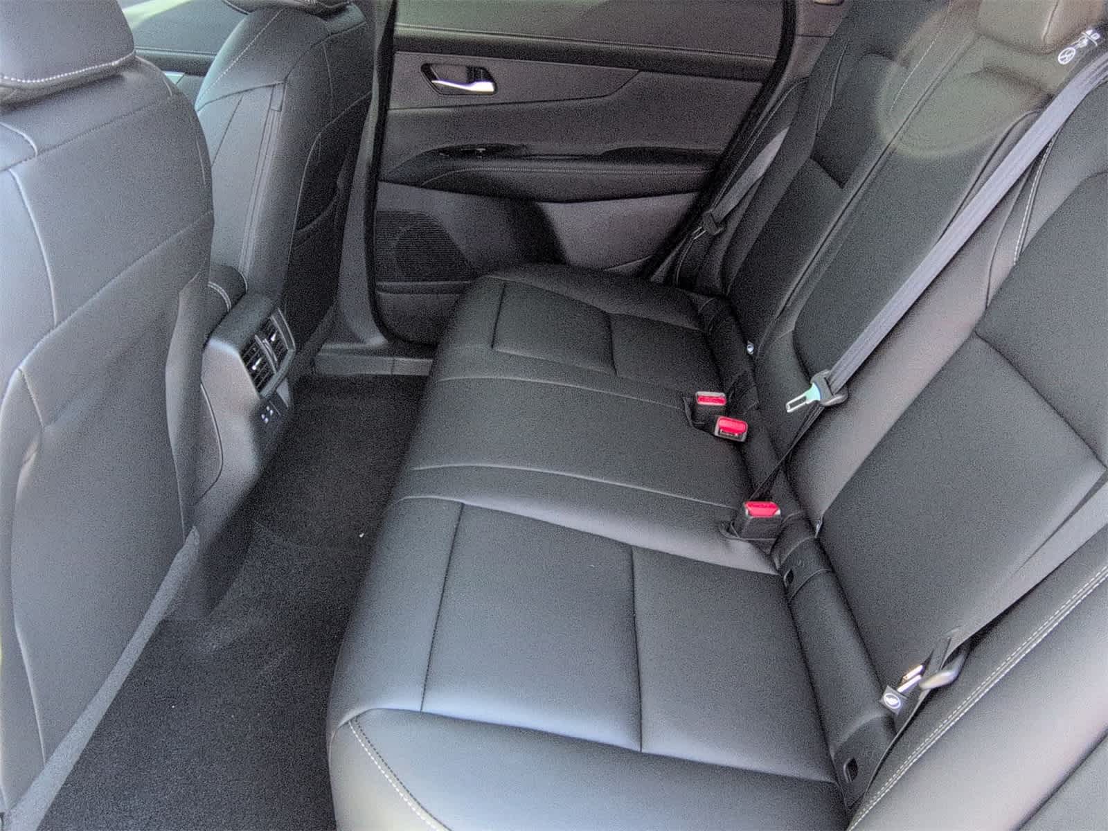 Thumbnail: 2025 Nissan Murano - 21