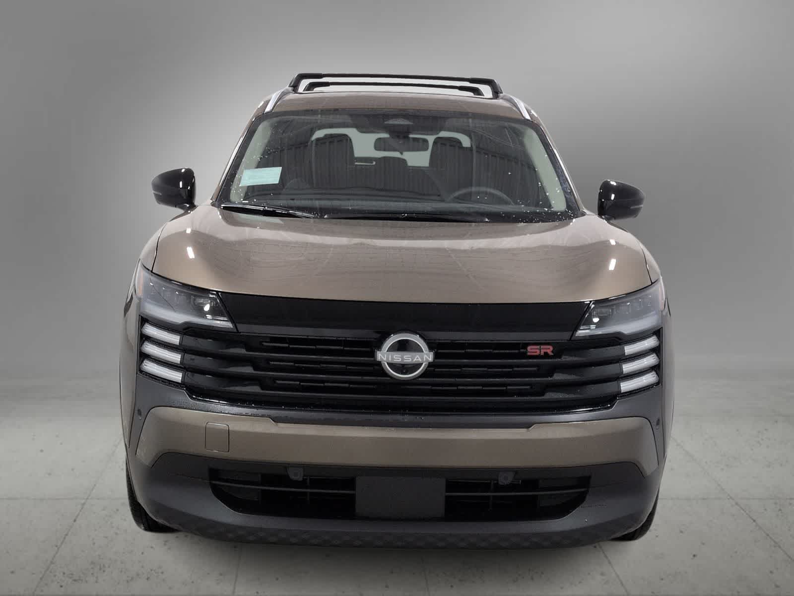 Thumbnail: 2026 Nissan Kicks - 3