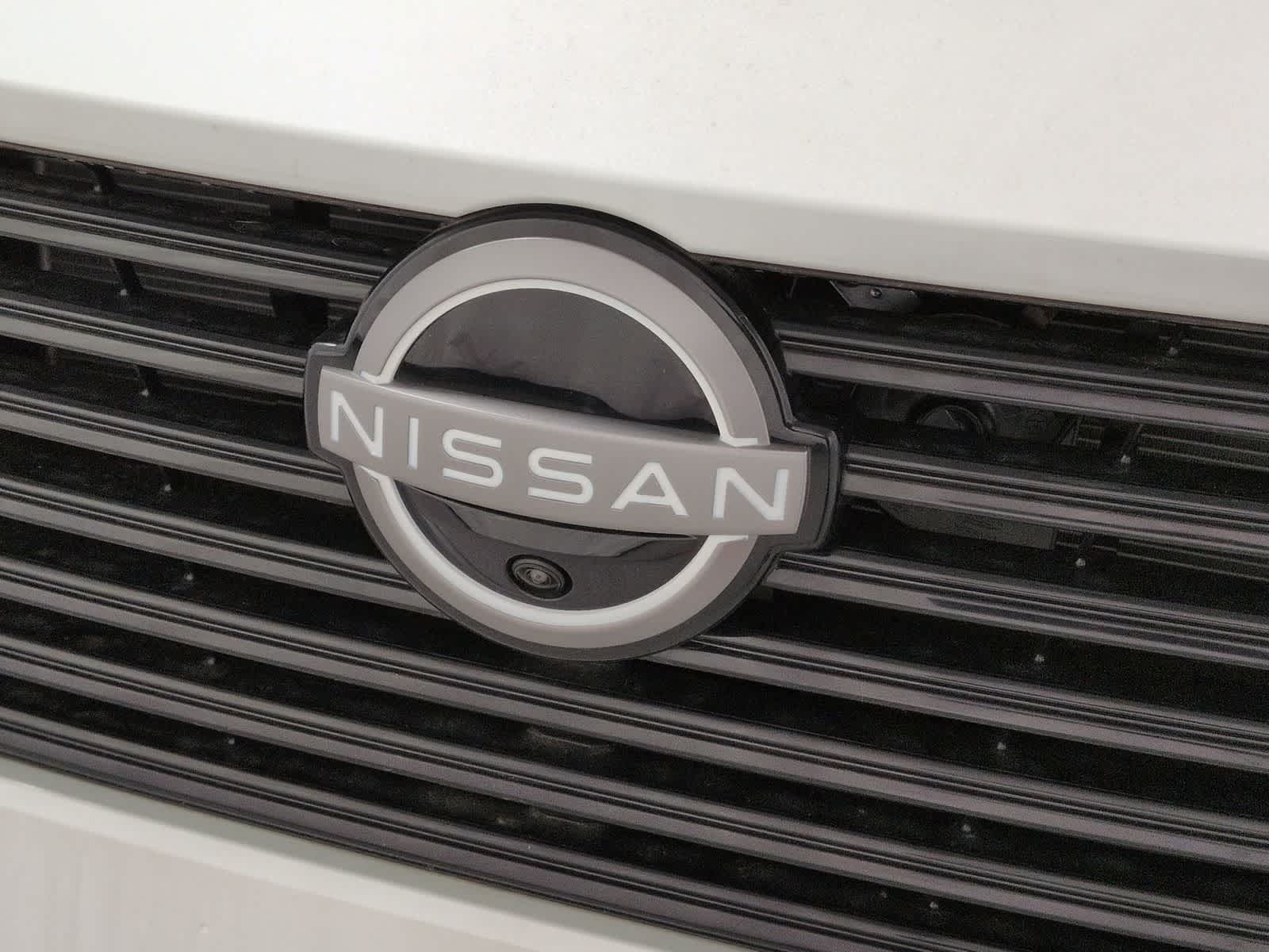 Thumbnail: 2025 Nissan Murano - 12