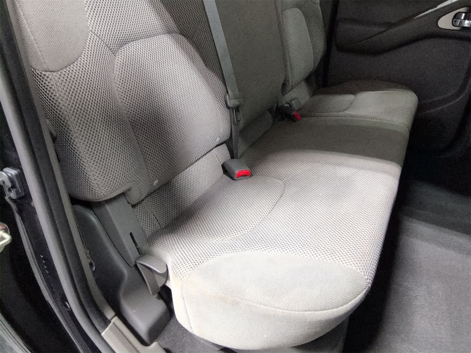 Thumbnail: 2019 Nissan Frontier - 21