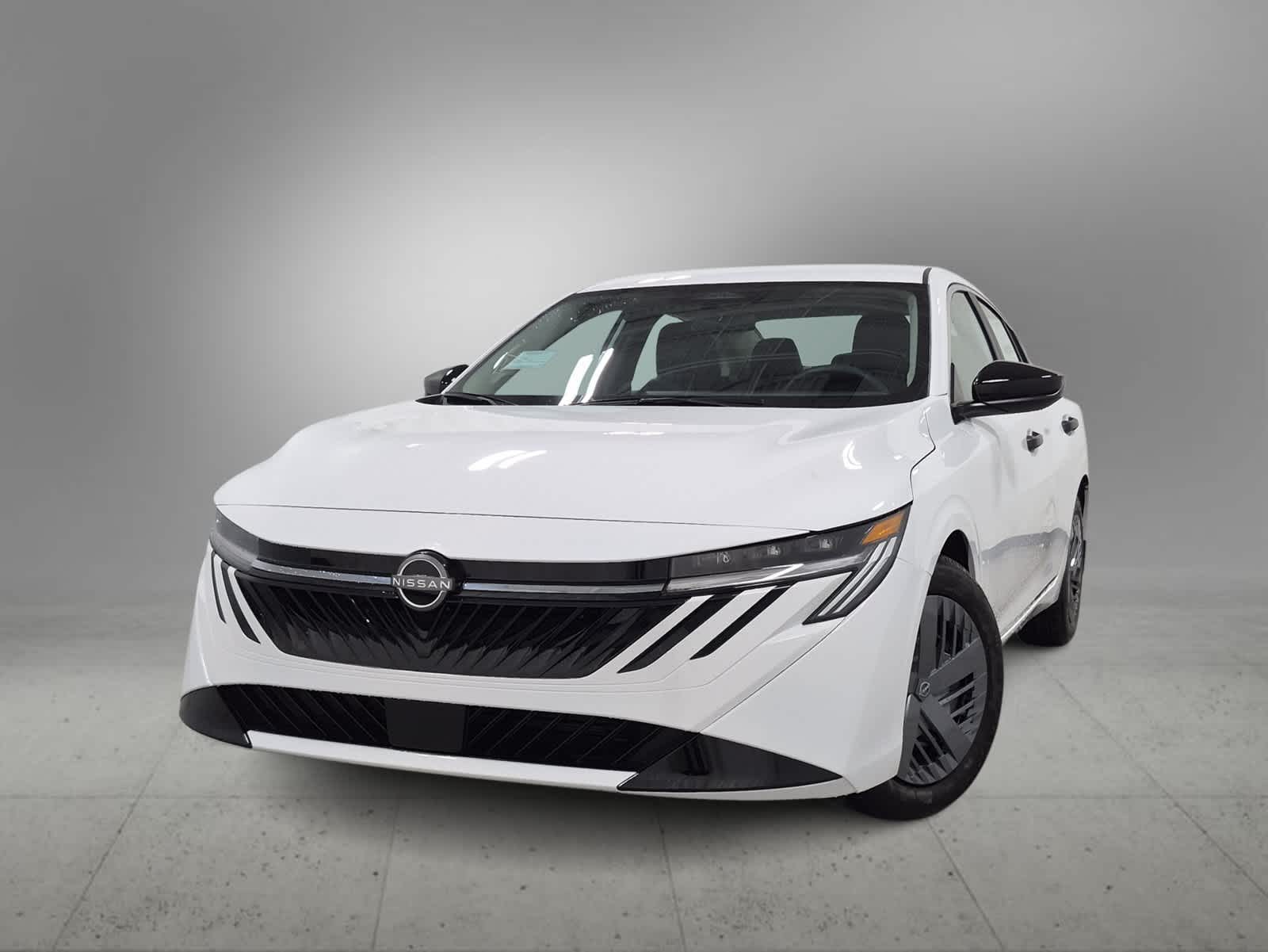 2027 Nissan Sentra