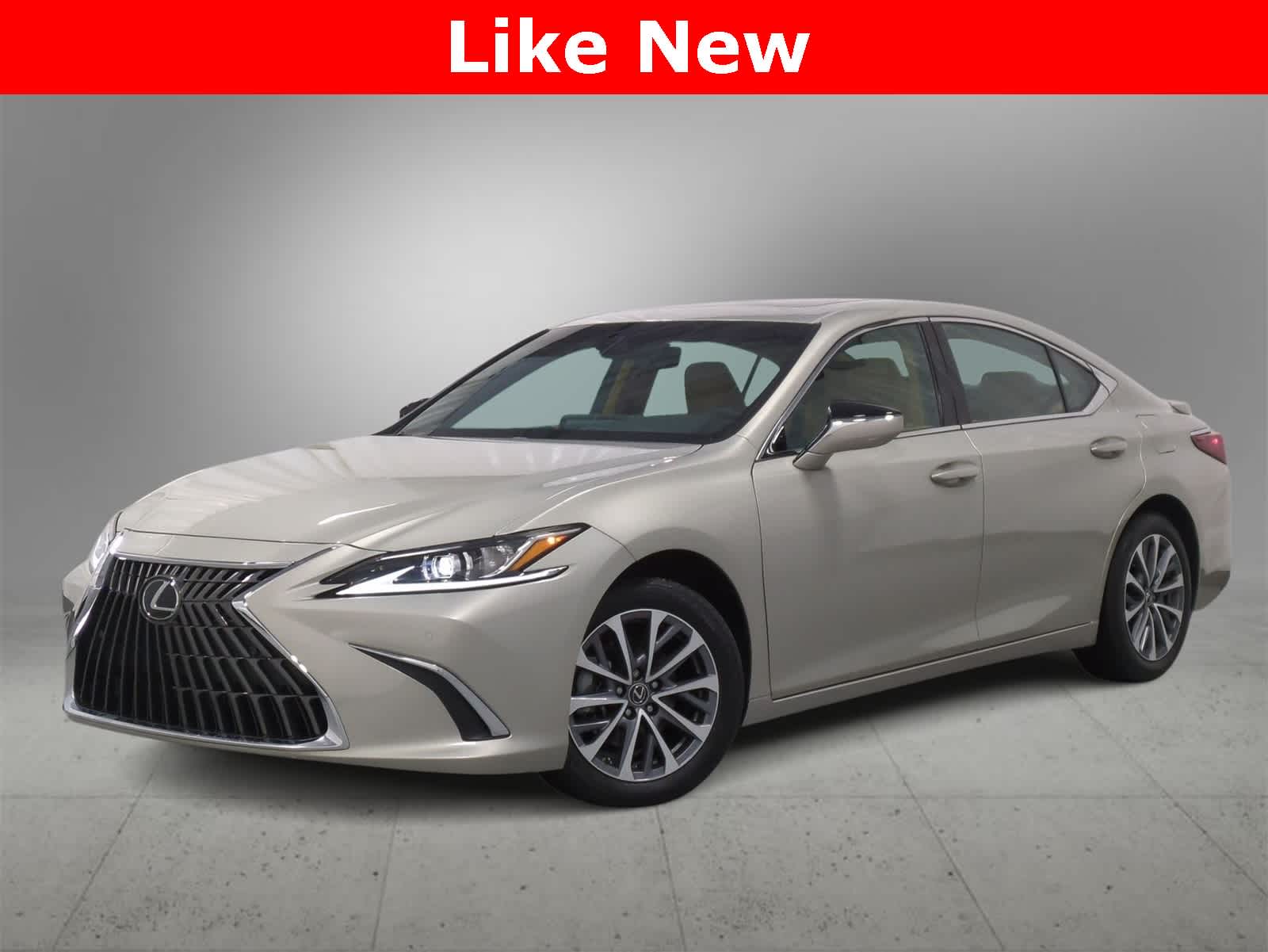 2023 Lexus ES Hybrid 300h -
                  Farmington Hills, MI