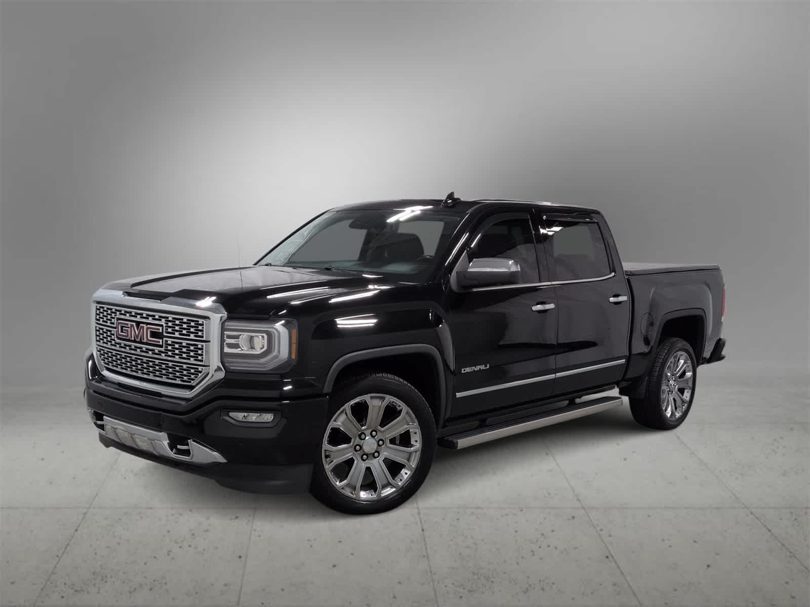 2018 GMC Sierra 1500 Denali Denali's photo