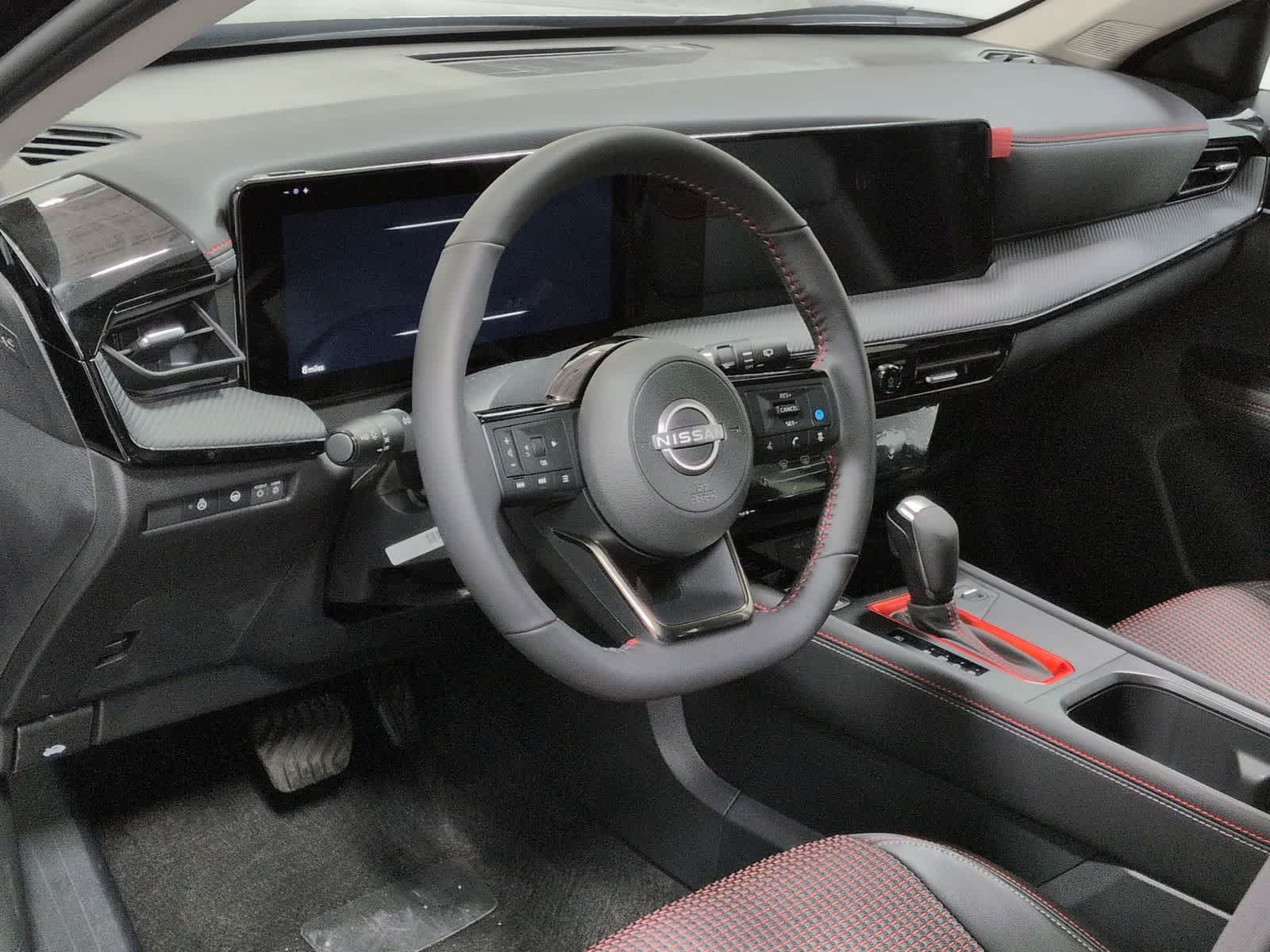 Thumbnail: 2026 Nissan Kicks - 10