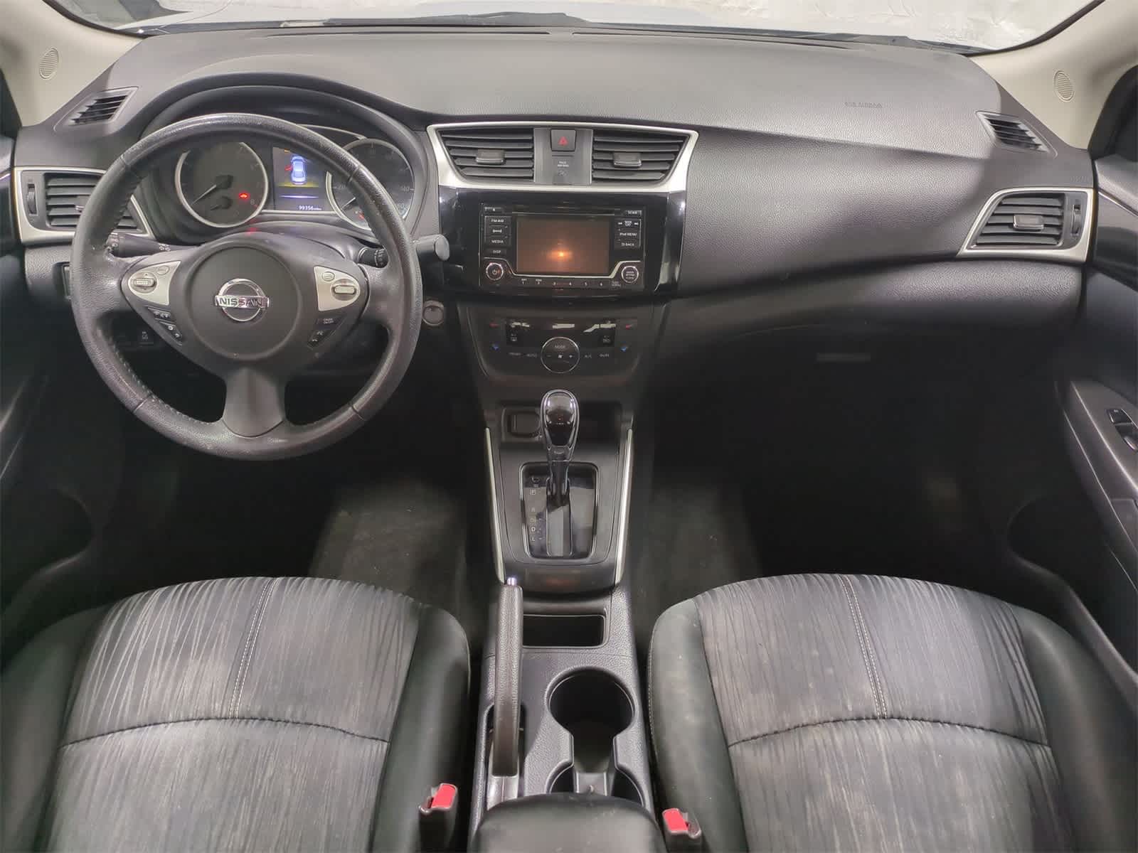 Thumbnail: 2018 Nissan Sentra - 15