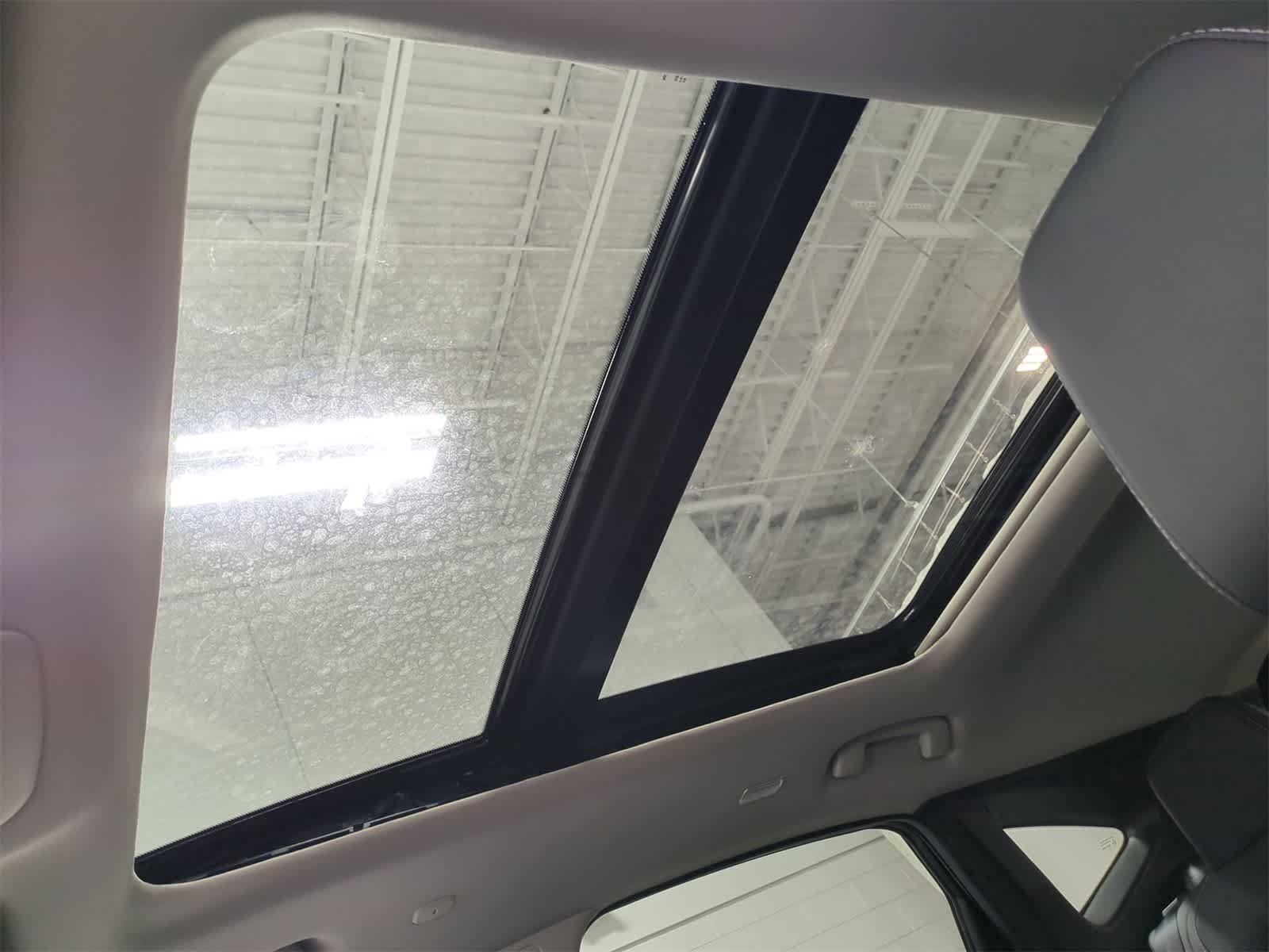 Thumbnail: 2025 Nissan Murano - 20