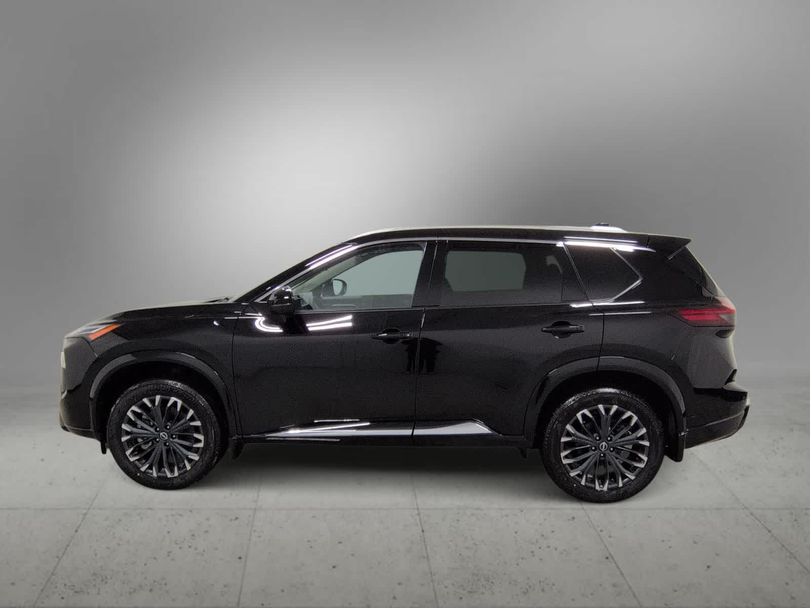 Thumbnail: 2026 Nissan Rogue - 5
