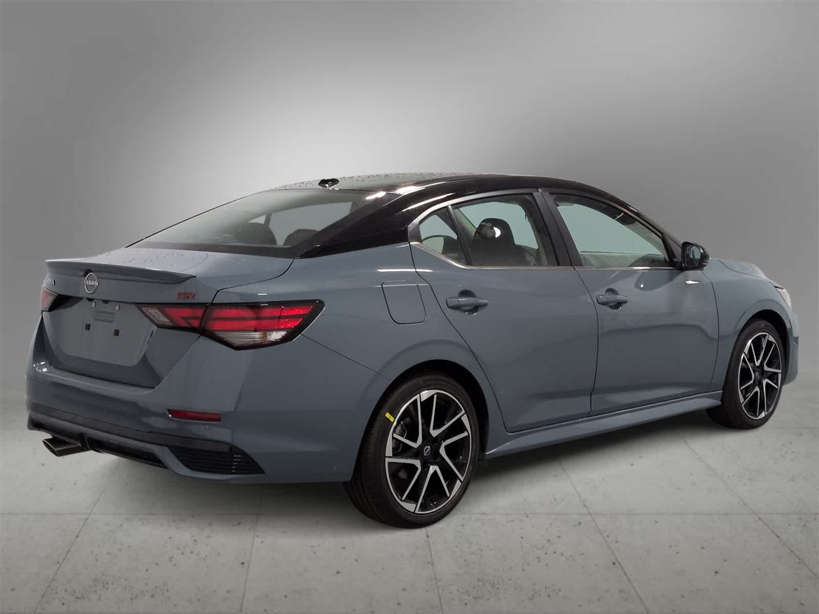 Thumbnail: 2025 Nissan Sentra - 8