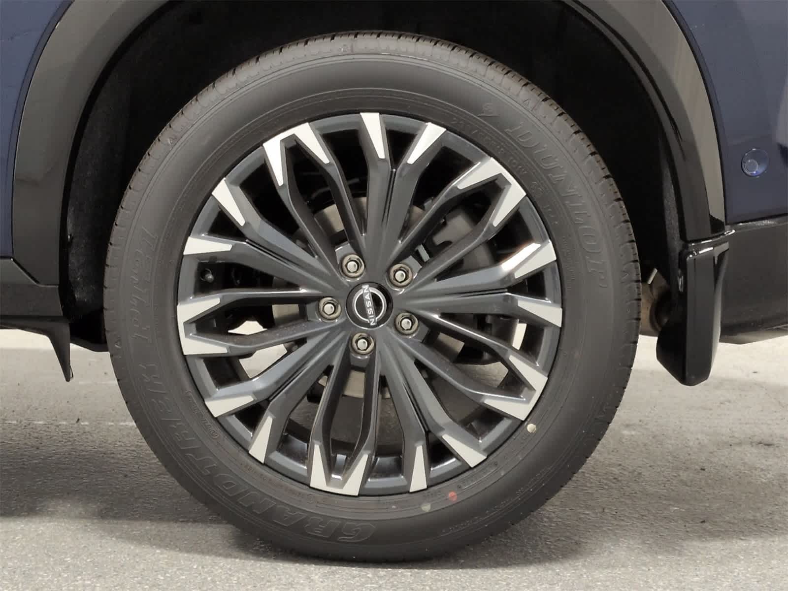 Thumbnail: 2026 Nissan Rogue - 14