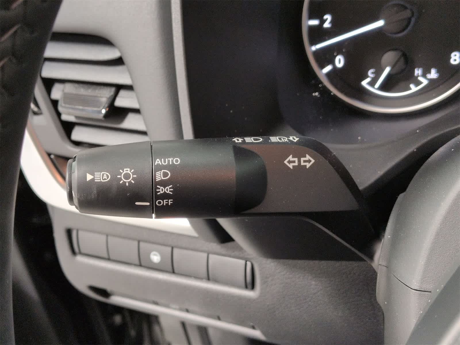 Thumbnail: 2026 Nissan Rogue - 27