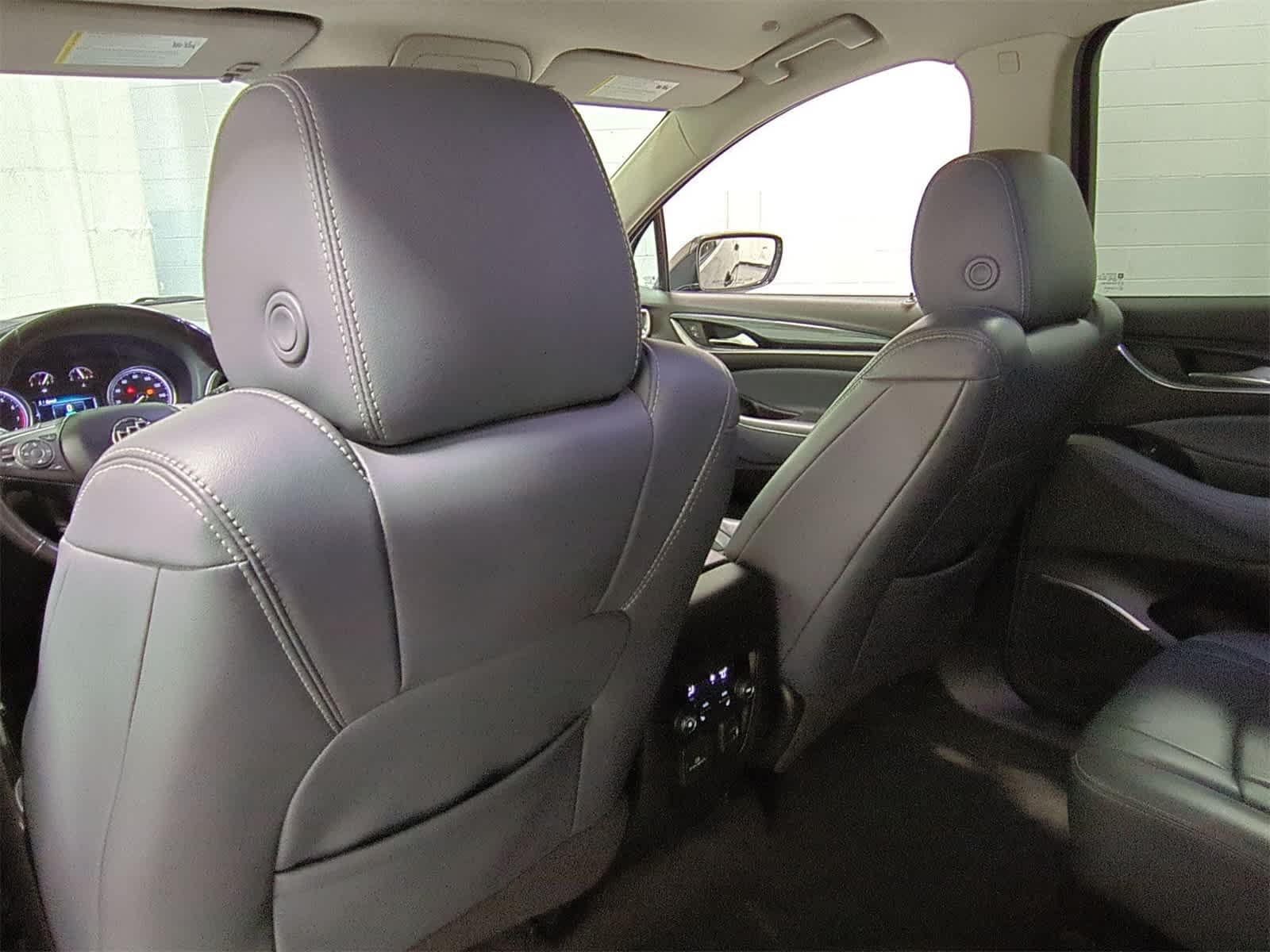 Thumbnail: 2019 Buick Enclave - 19