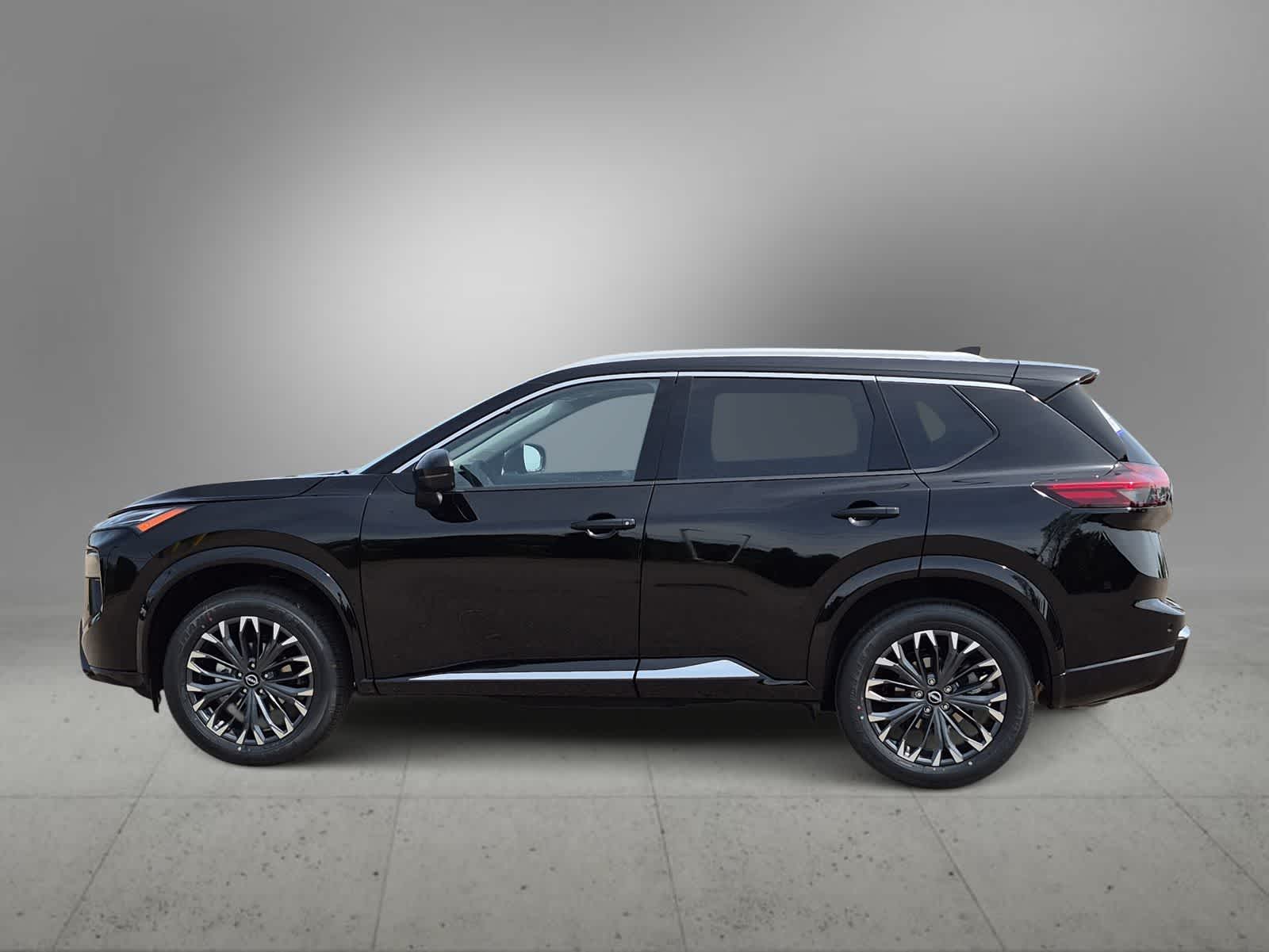 Thumbnail: 2026 Nissan Rogue - 5