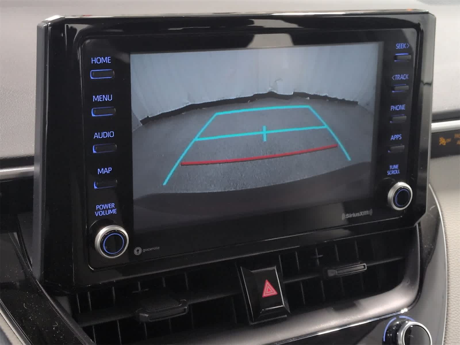 Thumbnail: 2022 Toyota Corolla - 29