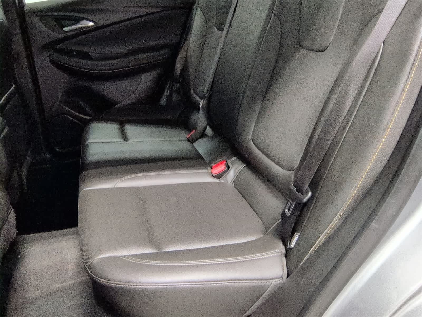 Thumbnail: 2024 Buick Encore GX - 20