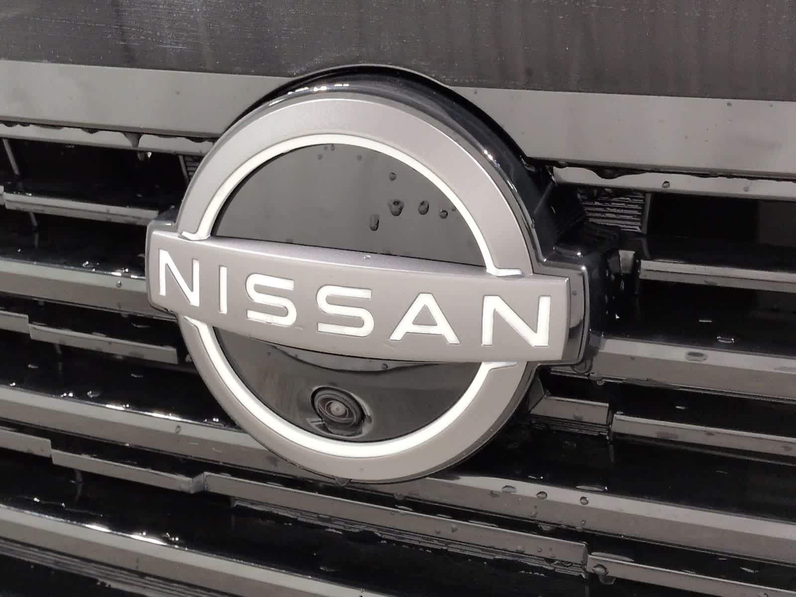 Thumbnail: 2026 Nissan Kicks - 13