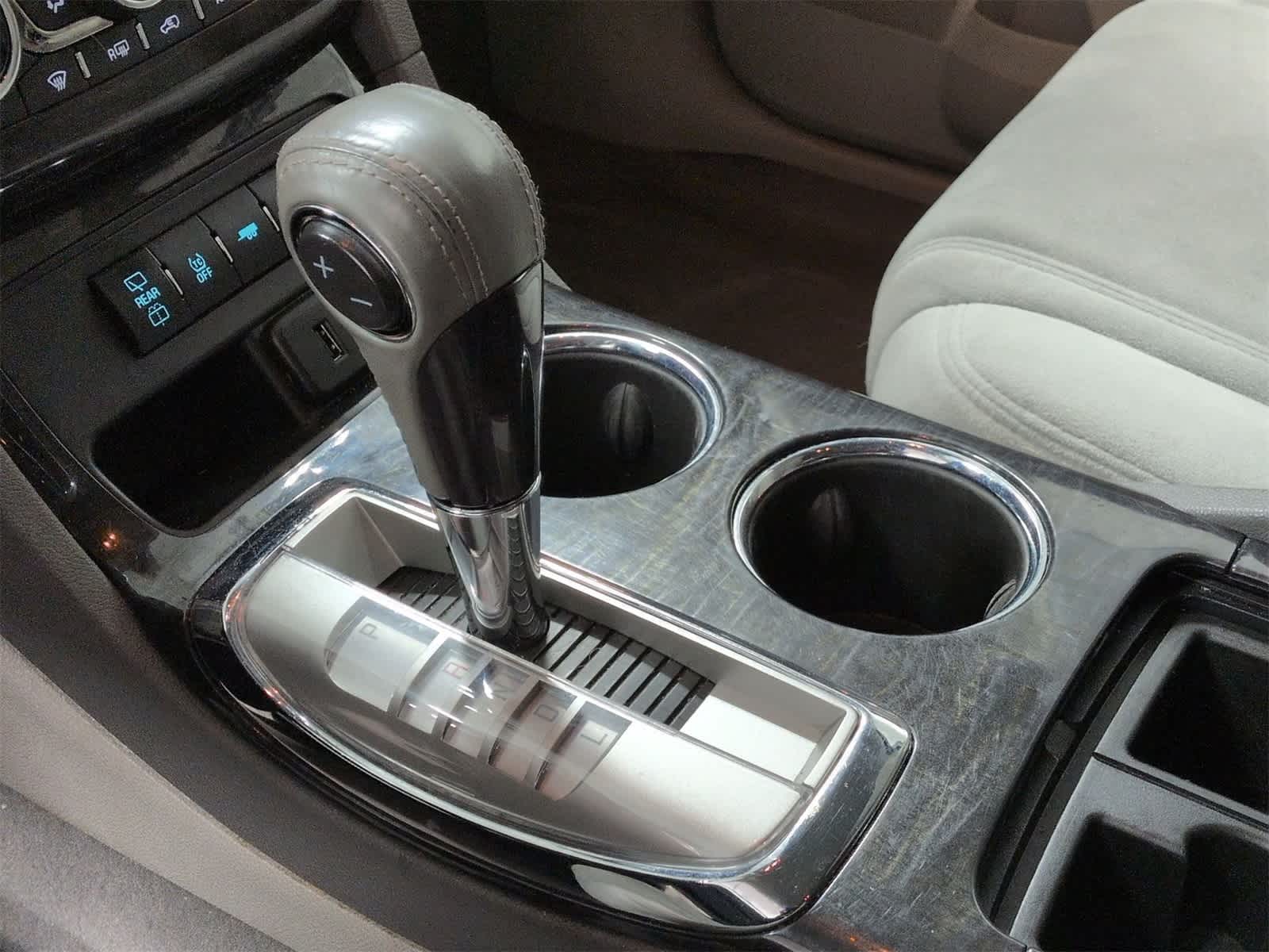 Thumbnail: 2016 Buick Enclave - 31