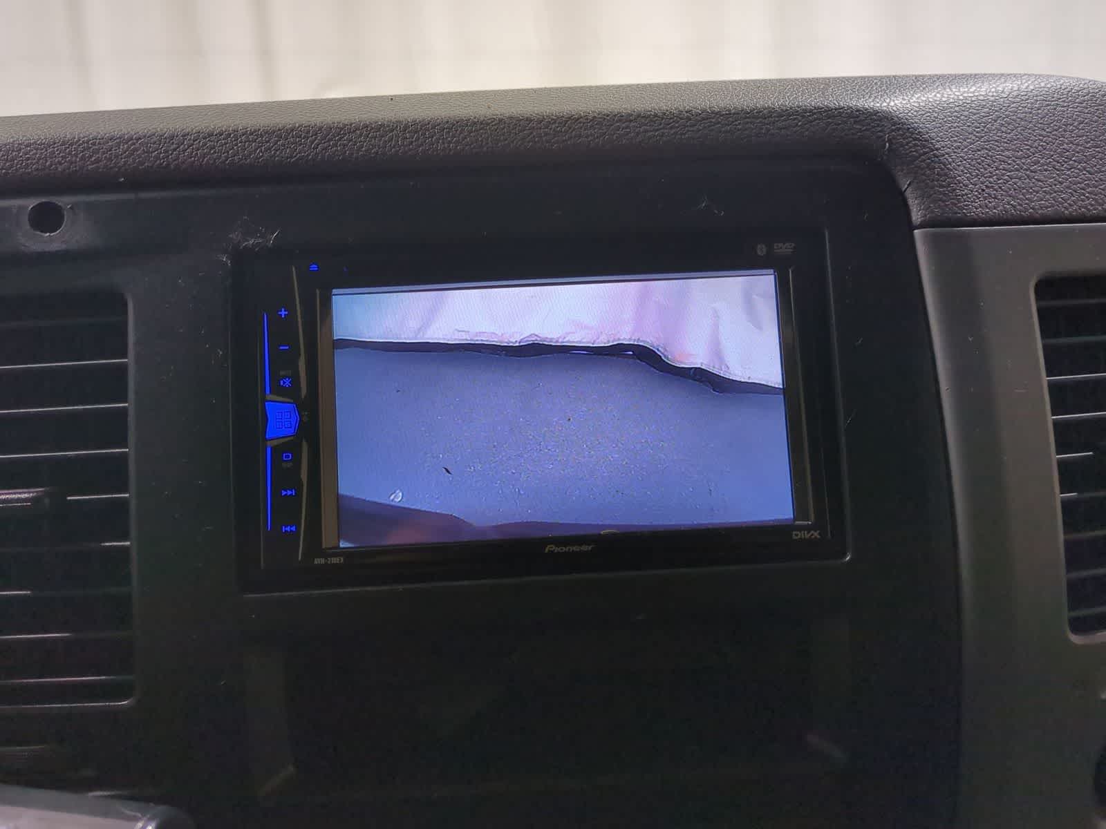 Thumbnail: 2016 Nissan NV - 26