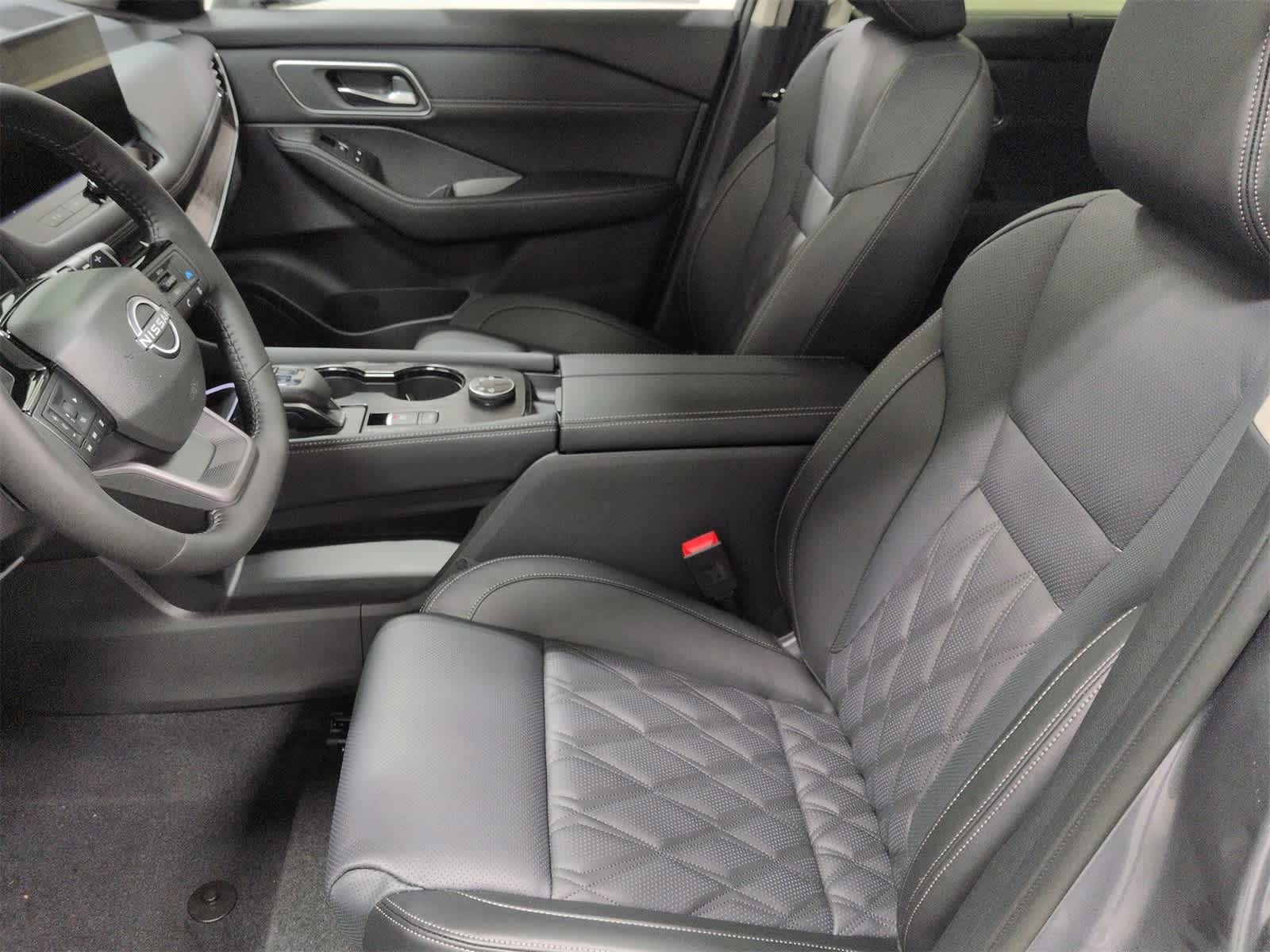 Thumbnail: 2026 Nissan Rogue - 17