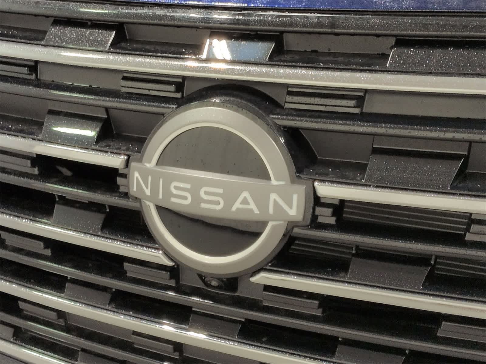 Thumbnail: 2026 Nissan Rogue - 12