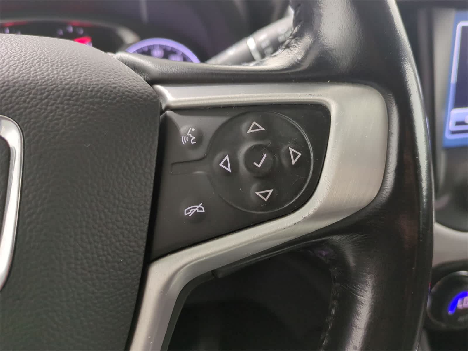 Thumbnail: 2019 GMC Acadia - 27