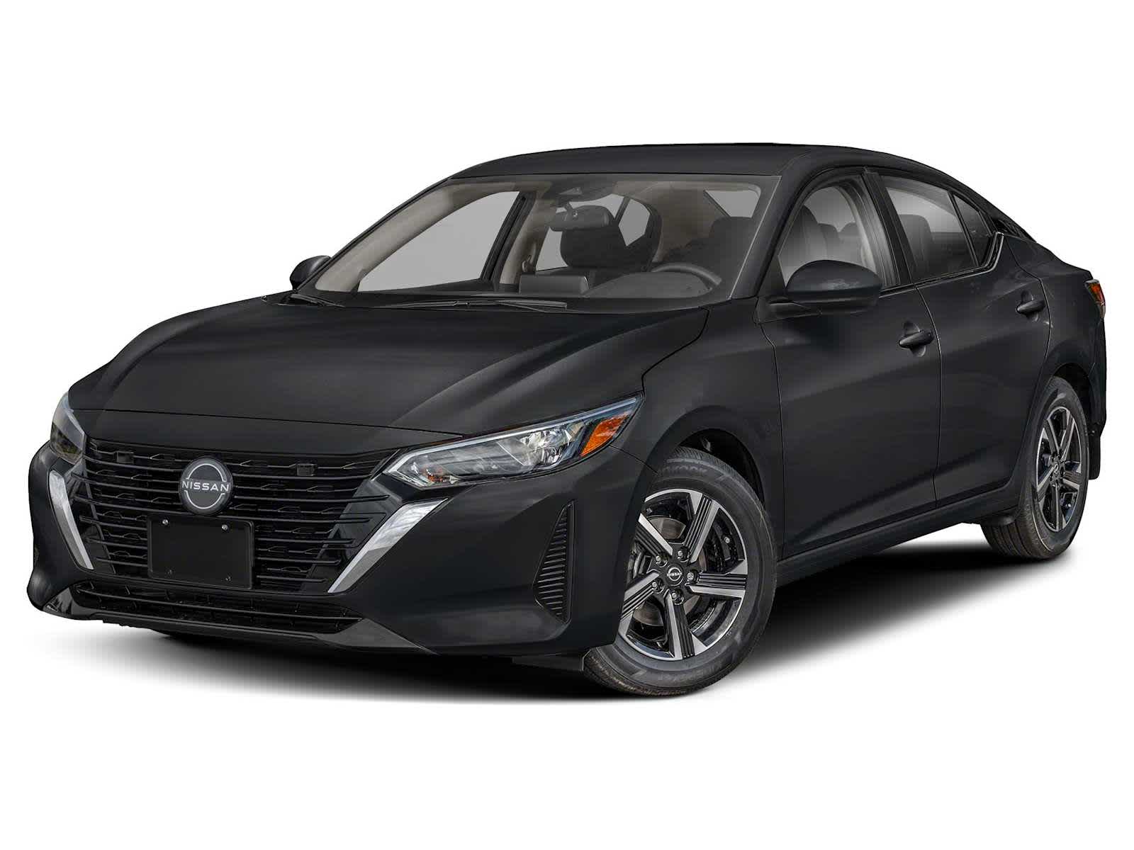 Thumbnail: 2025 Nissan Sentra - 1