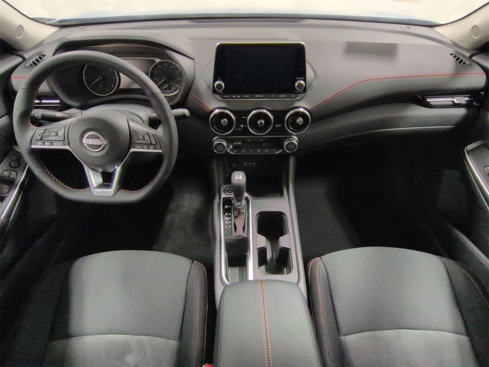 Thumbnail: 2025 Nissan Sentra - 16